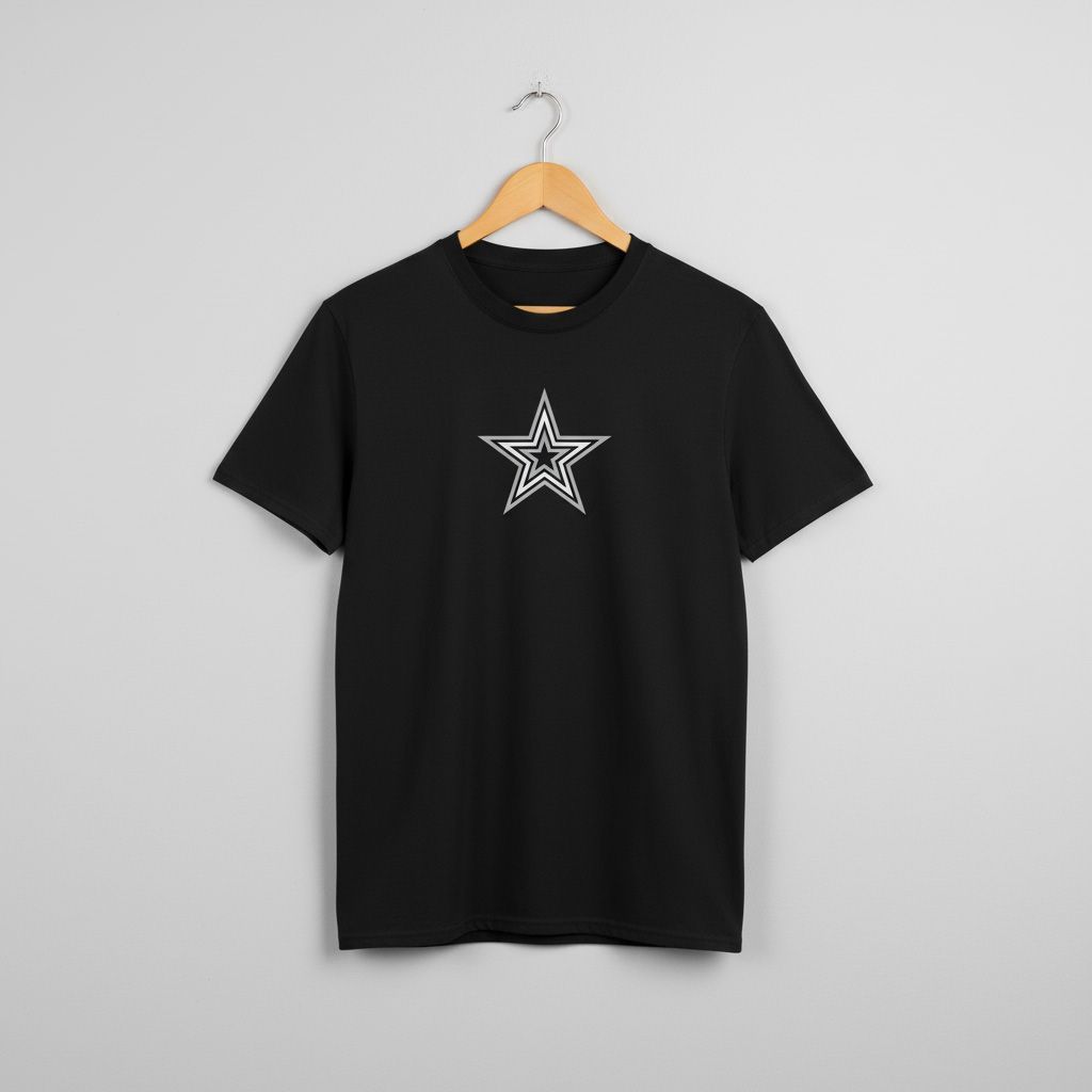 Stars T-shirt