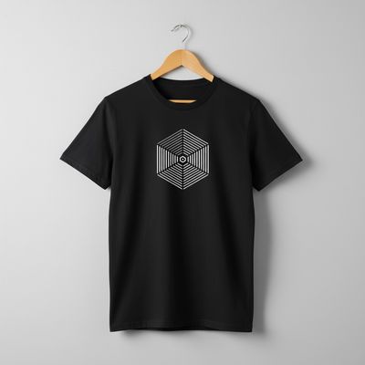 Hexagon T-shirt