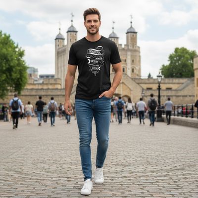 Beautiful Minds T-shirt Beautiful Minds T-shirt