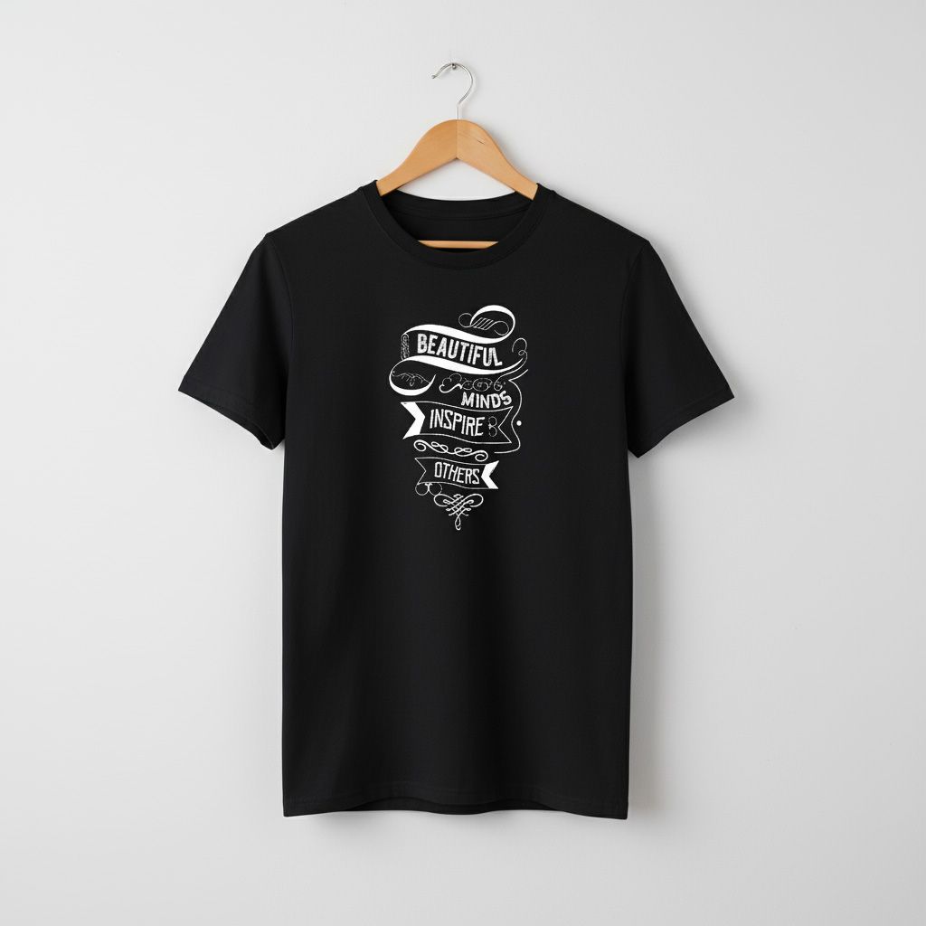 Beautiful Minds T-shirt