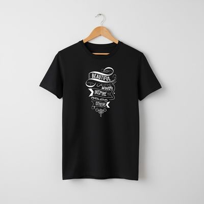 Beautiful Minds T-shirt