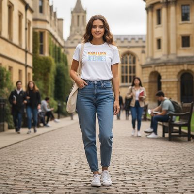 Dreamer T-shirt Dreamer T-shirt