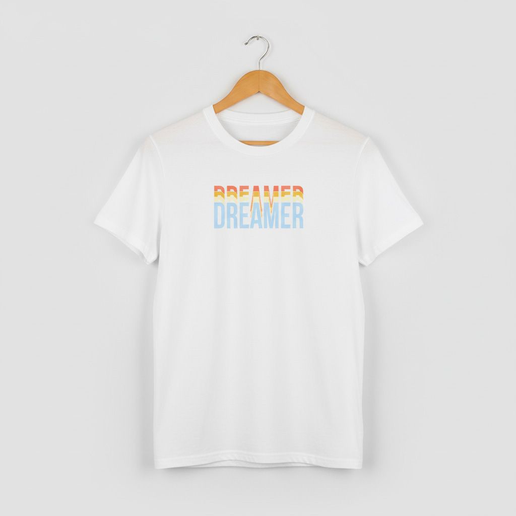 Dreamer T-shirt