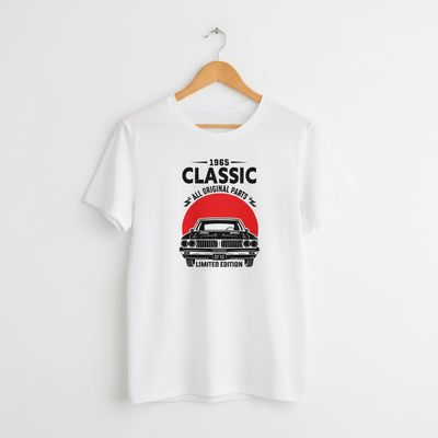 1965 Classic Car T-shirt