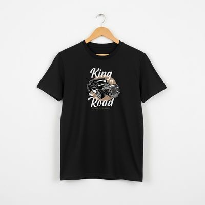 King of the Road T-shirt