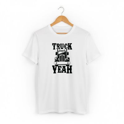 Truck Yeah T-shirt