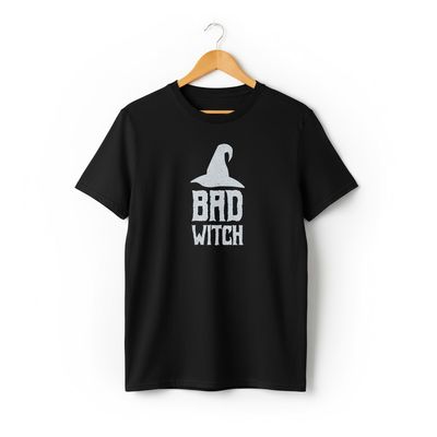 Bad Witch T-shirt