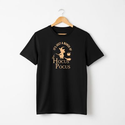 Hocus Pocus T-shirt