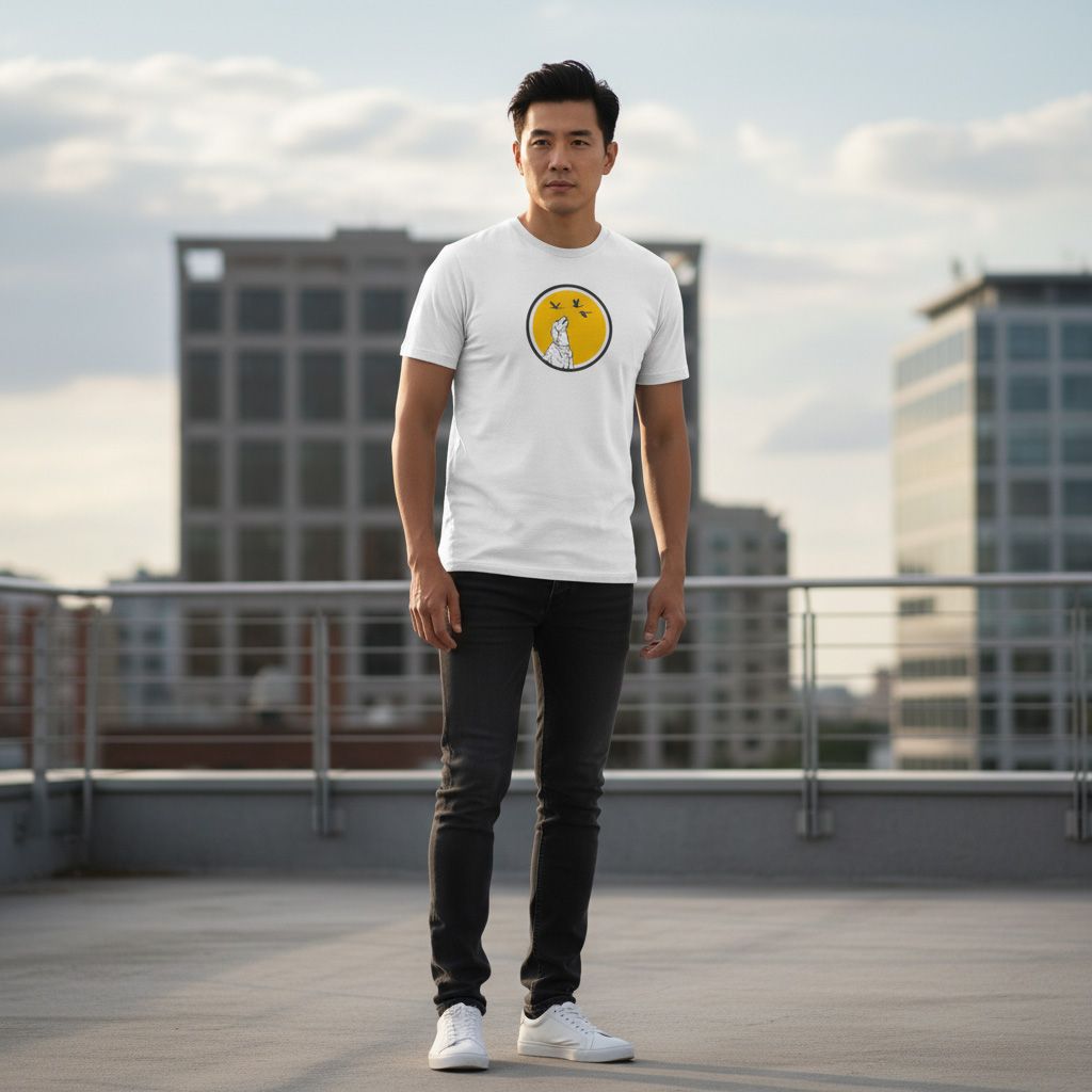 I'm Watching You T-shirt I'm Watching You T-shirt