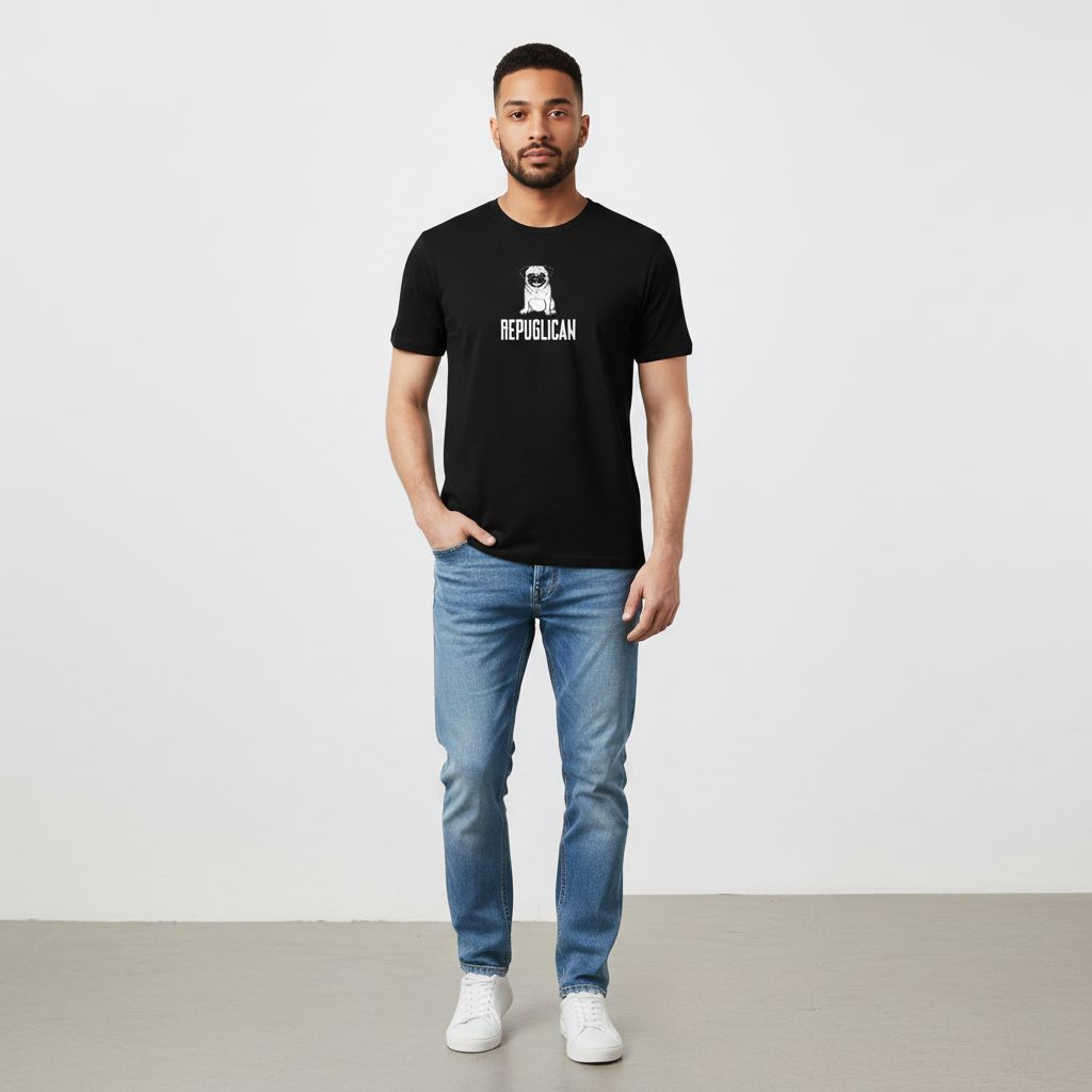 Repuglican T-shirt