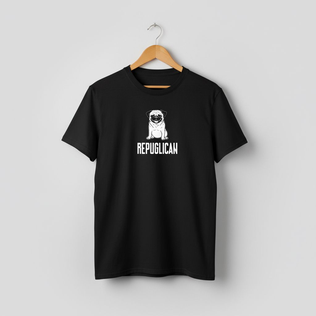 Repuglican T-shirt