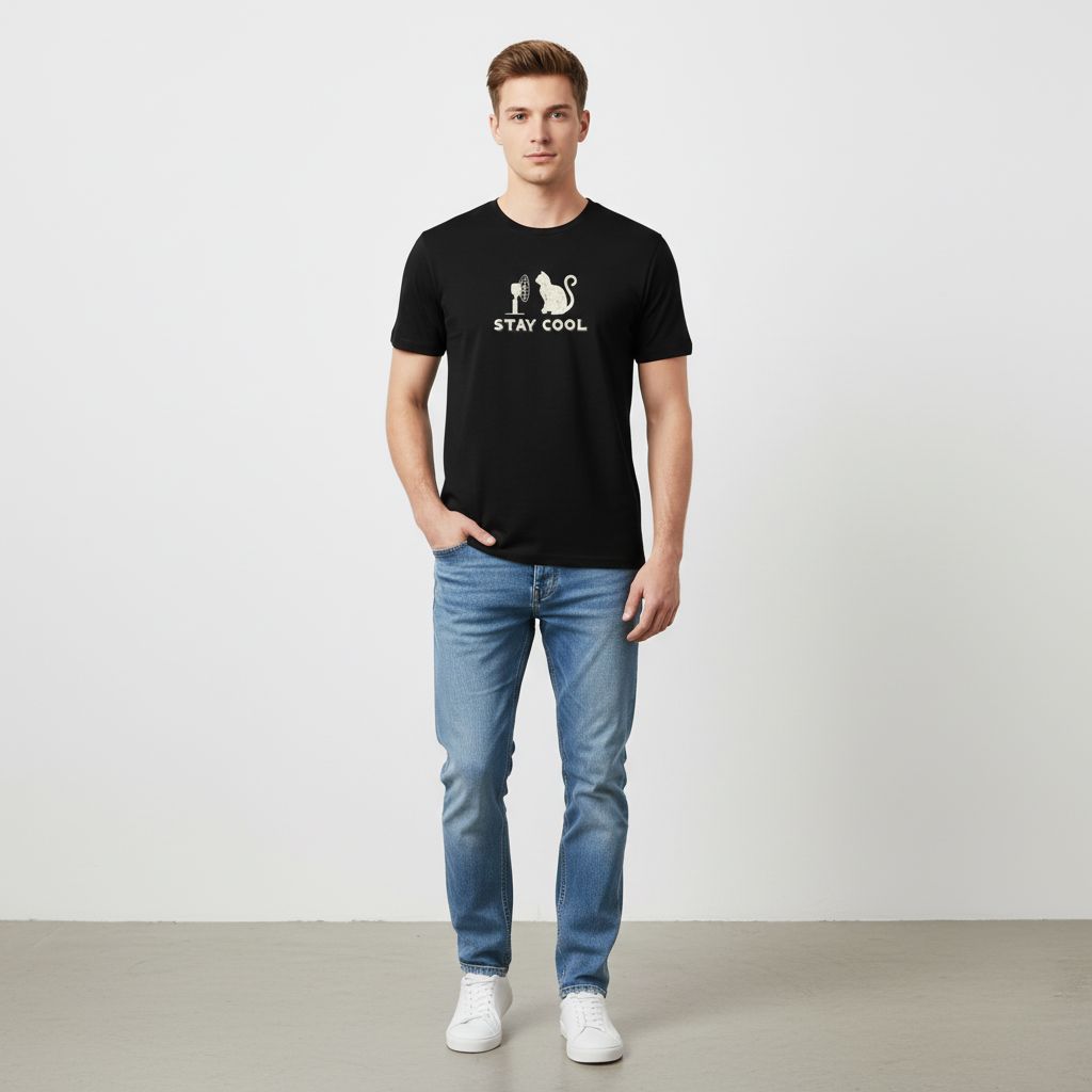 Stay Cool T-shirt