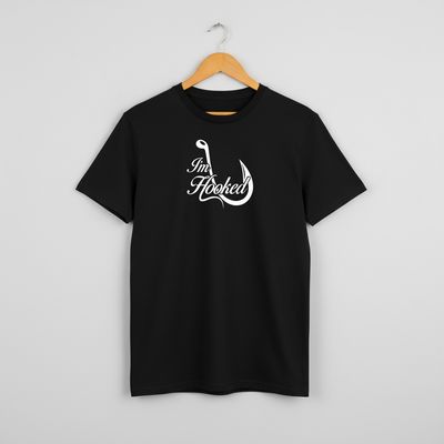 I'm Hooked T-shirt