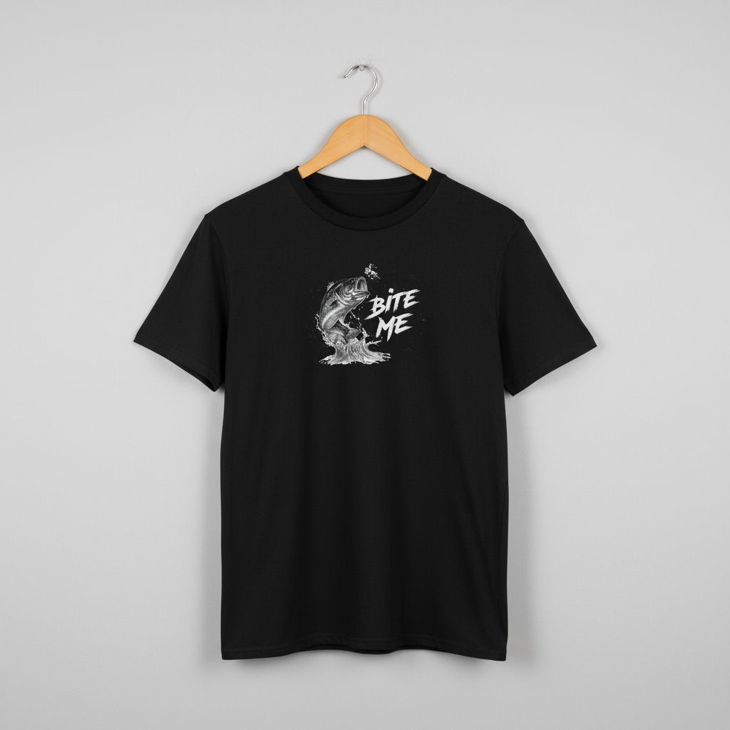 Bite Me T-shirt