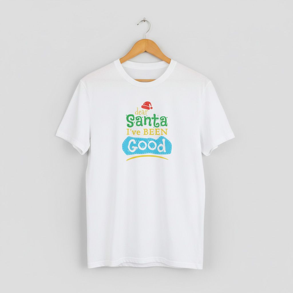 Dear Santa T-shirt