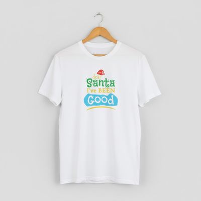 Dear Santa T-shirt