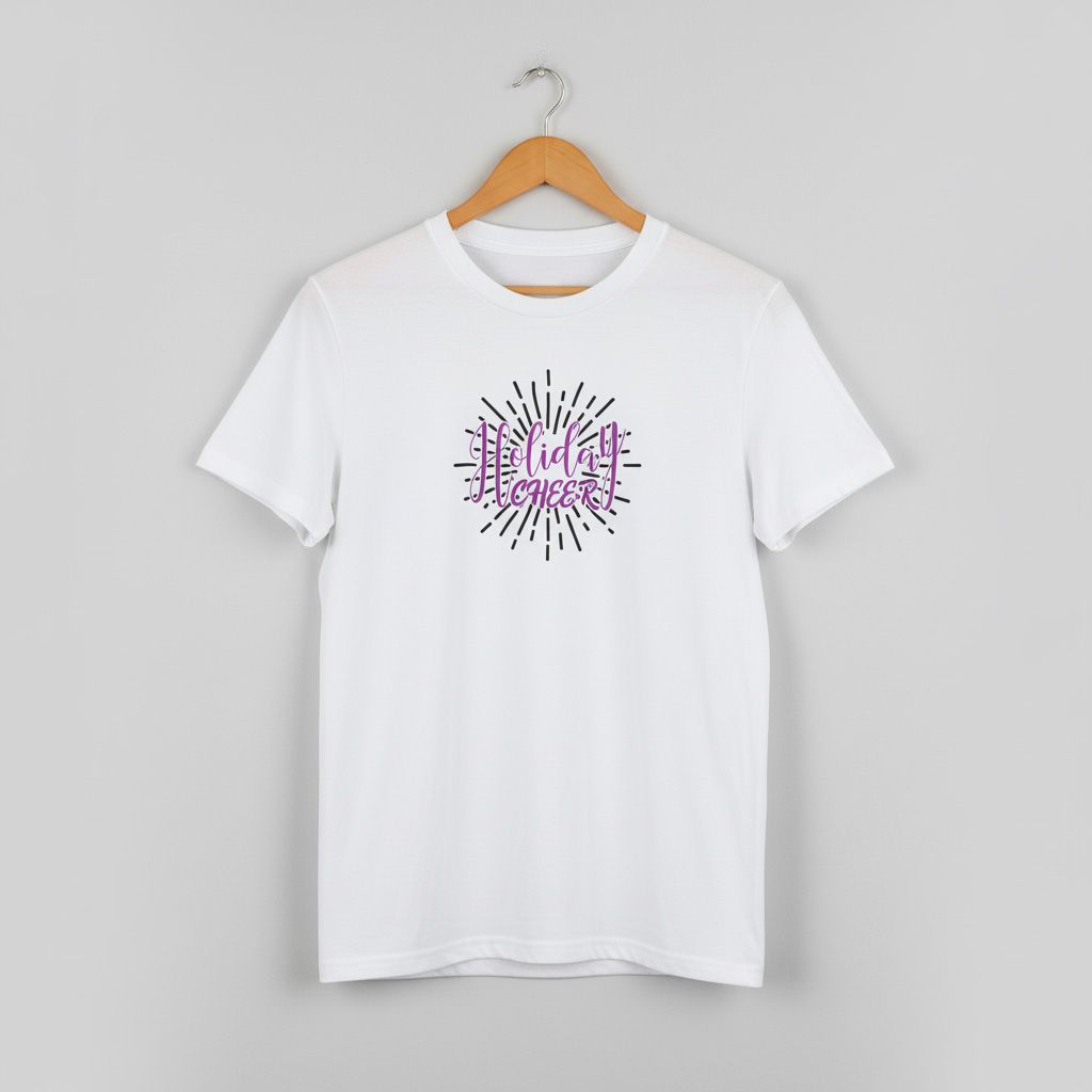 Holiday Cheer T-shirt