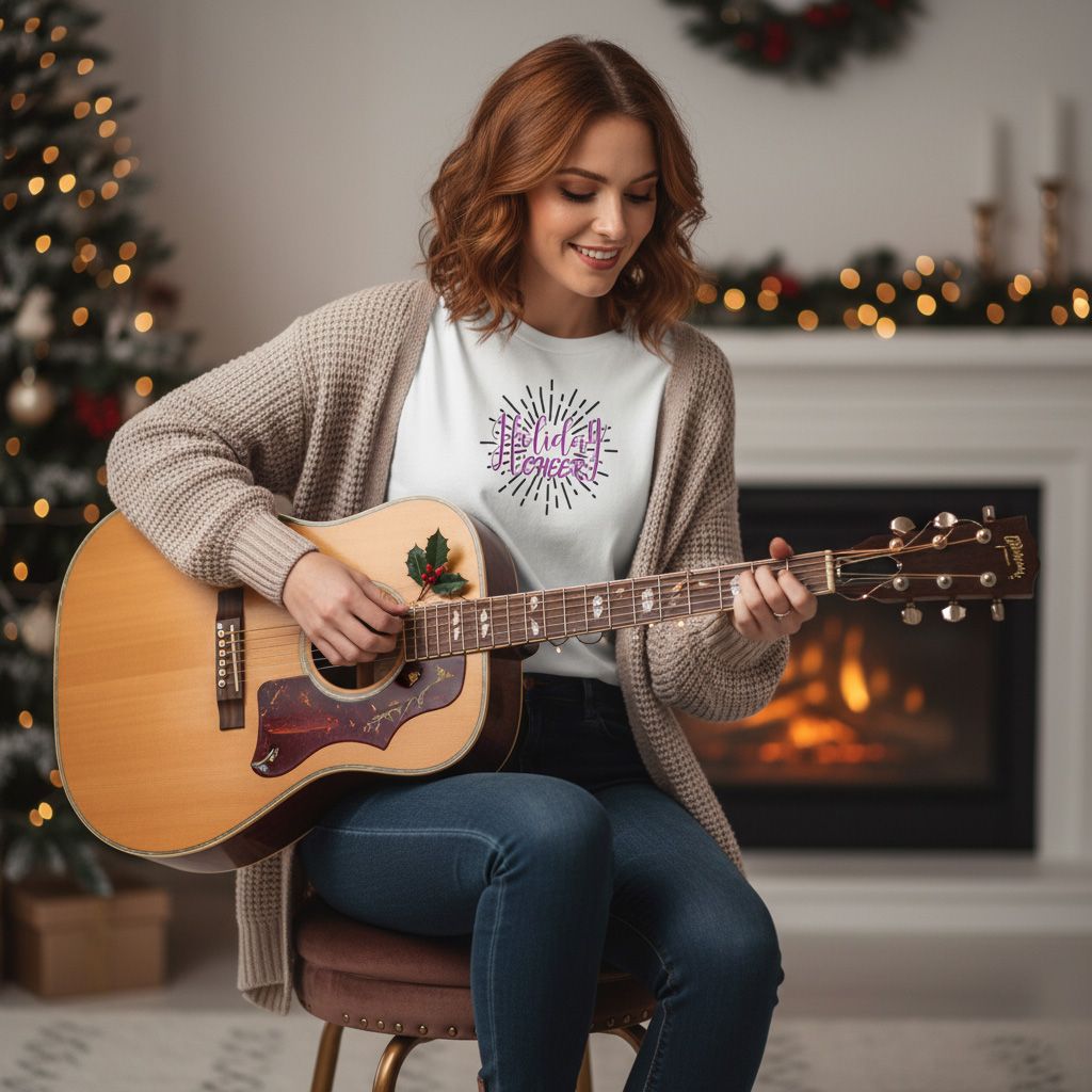 Holiday Cheer T-shirt