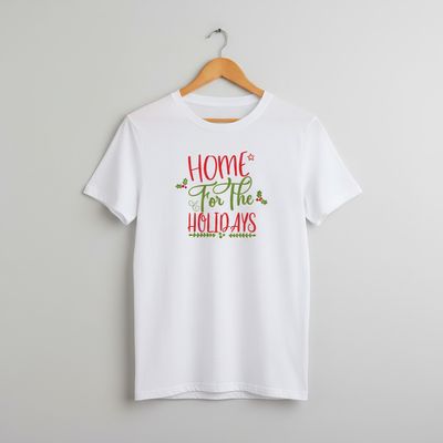 Home for the Holidays T-shirt