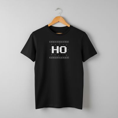 Ho T-shirt