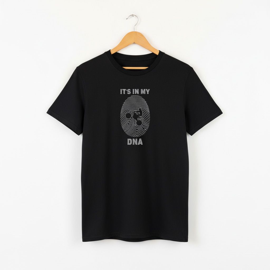It's in my DNA T-shirt