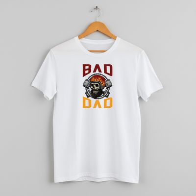 Bad Dad T-shirt