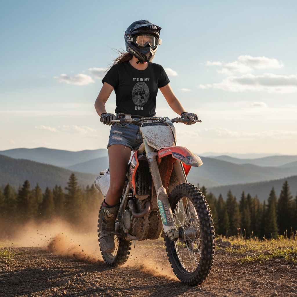 It's in my DNA T-shirt It's in my DNA T-shirt