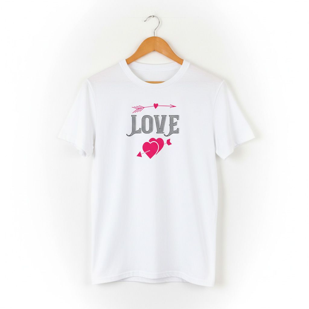 Love T-shirt