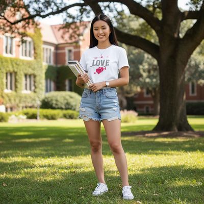 Love T-shirt Love T-shirt