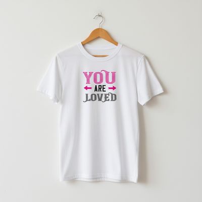 You Are Loved T-shirt