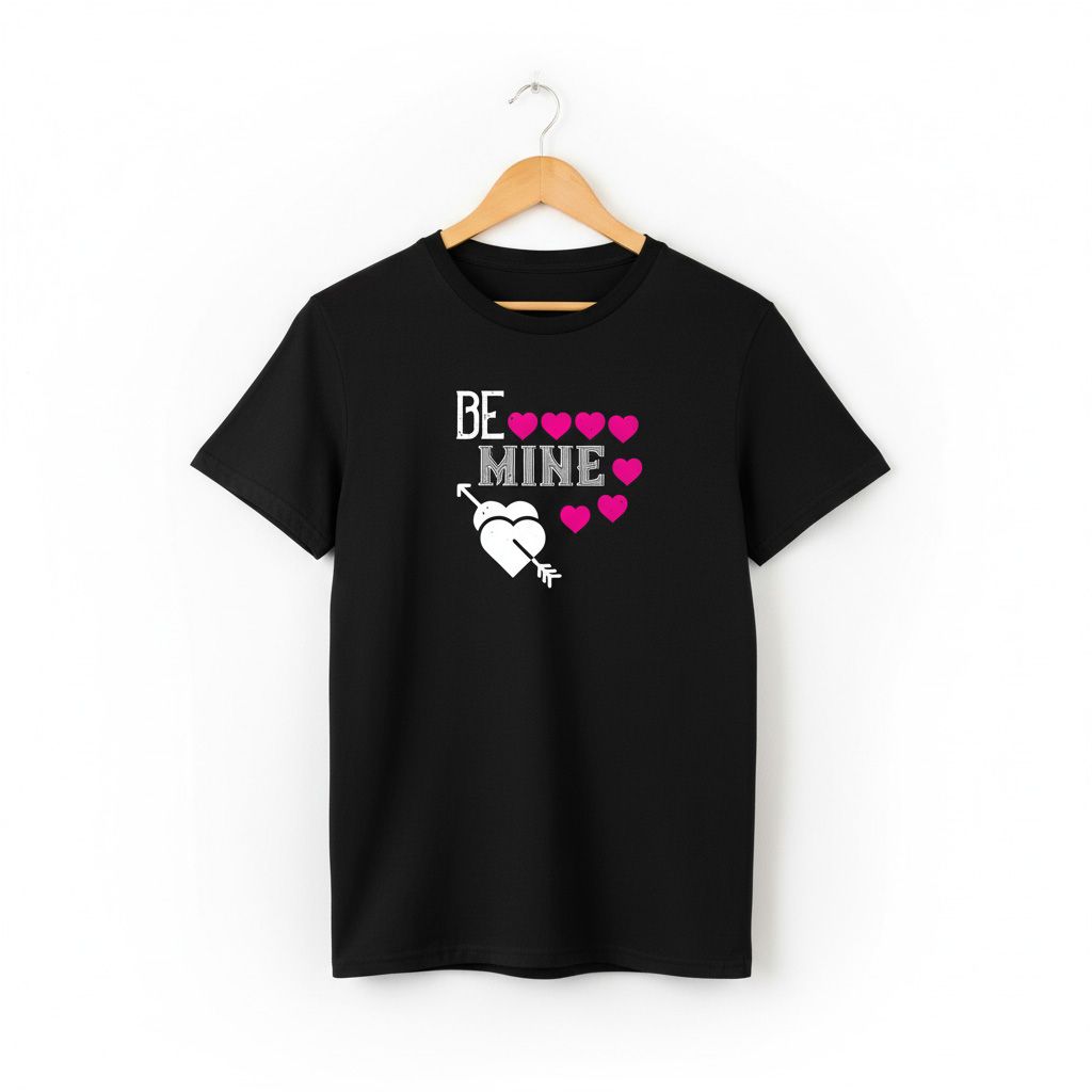 Be Mine T-shirt
