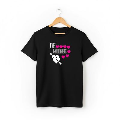 Be Mine T-shirt