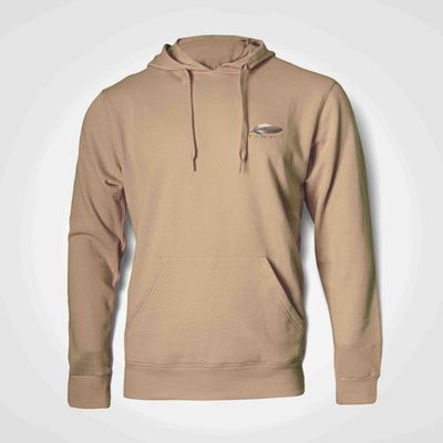 Tooiselvere Hoodie