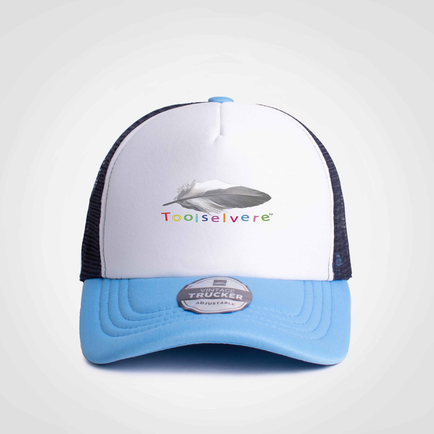 Tooiselvere Trucker Cap