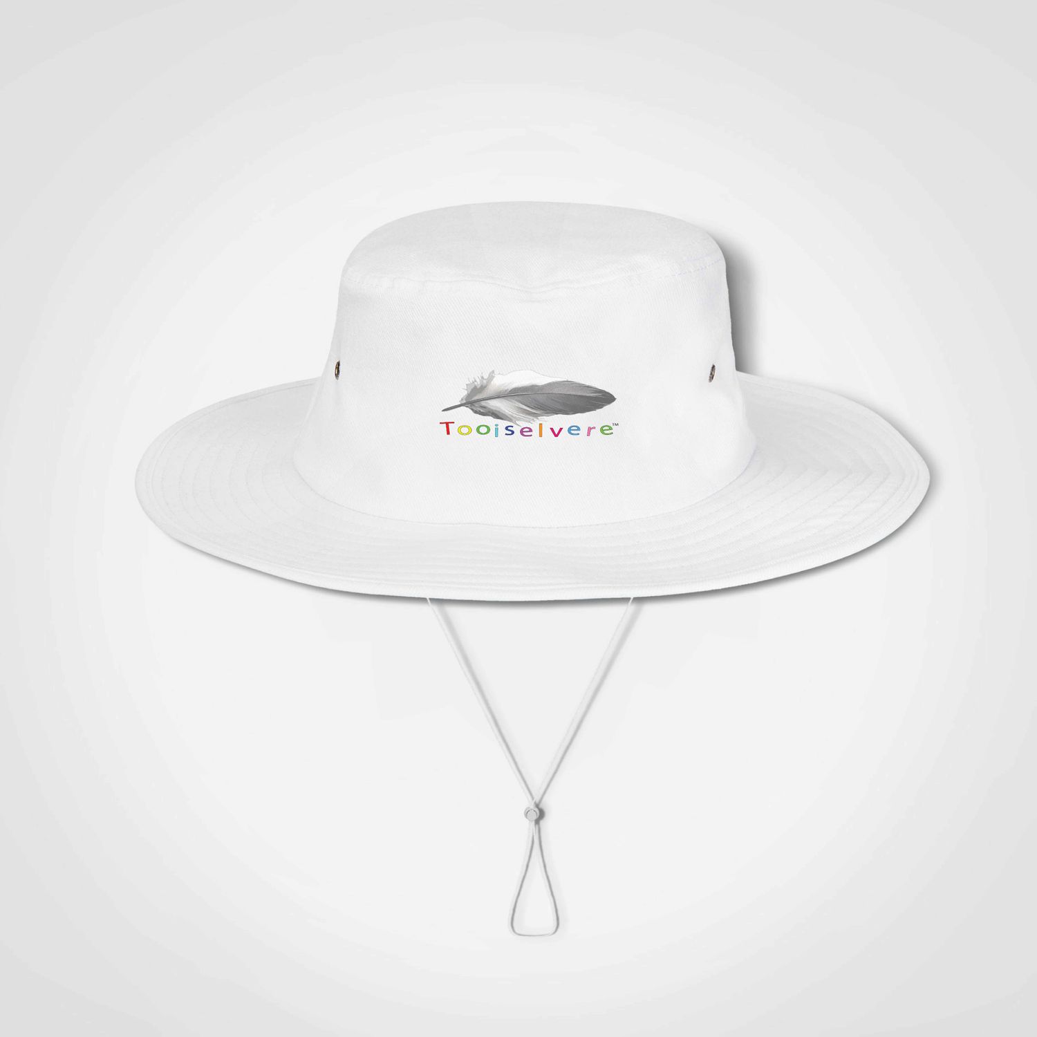 Tooiselvere Cricket Hat