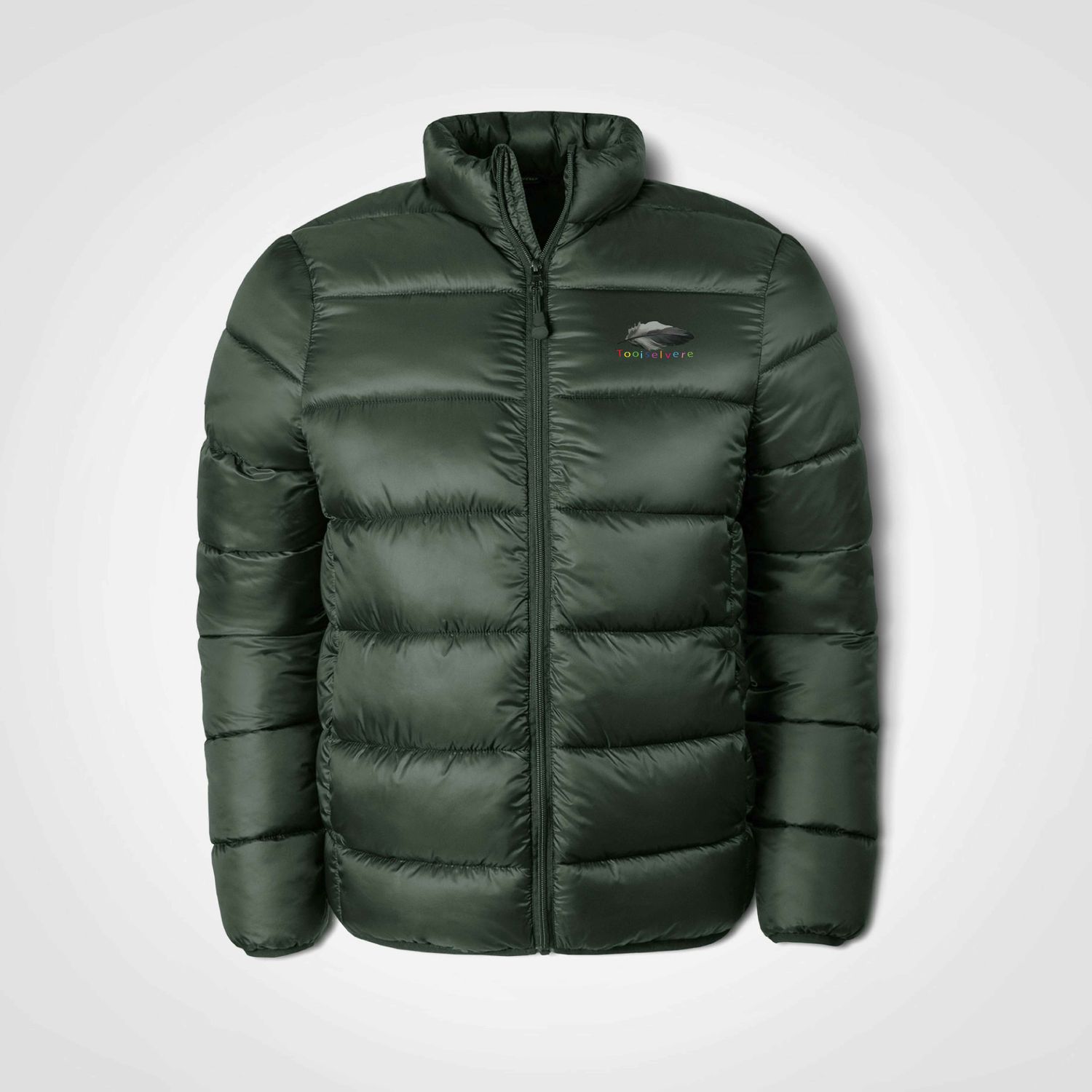 Tooiselvere Puffer Jacket