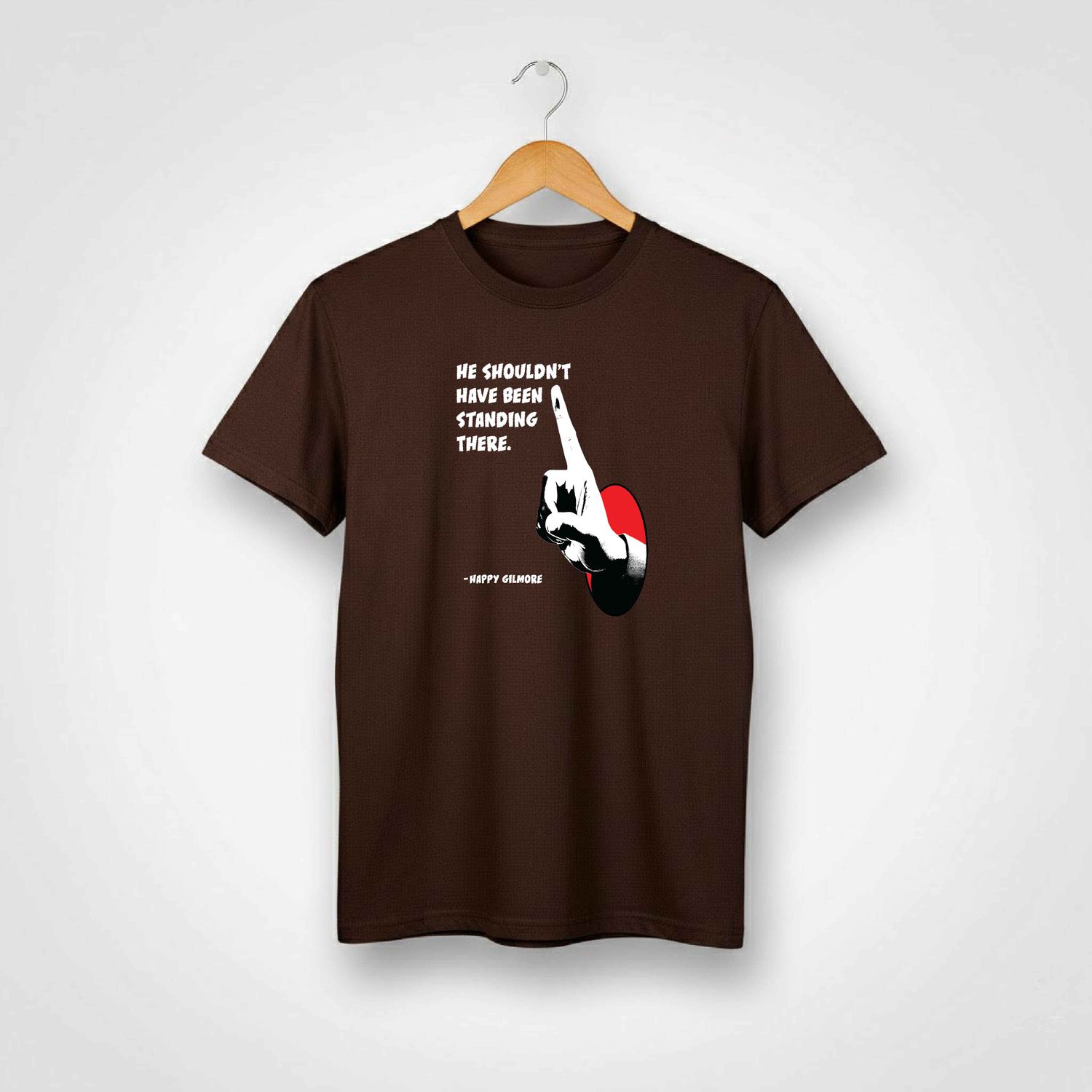 Happy Gilmore T-shirt