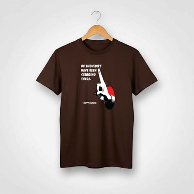 Happy Gilmore T-shirt