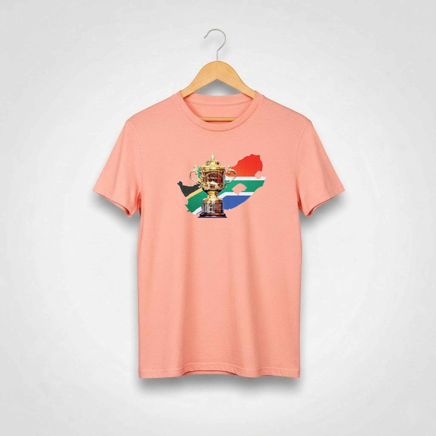World Cup Champions T-shirt