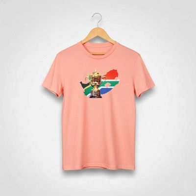 World Cup Champions T-shirt