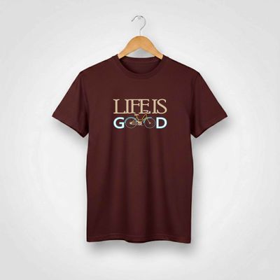 Life Is Good T-shirt