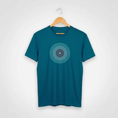 Dotted Circle T-shirt