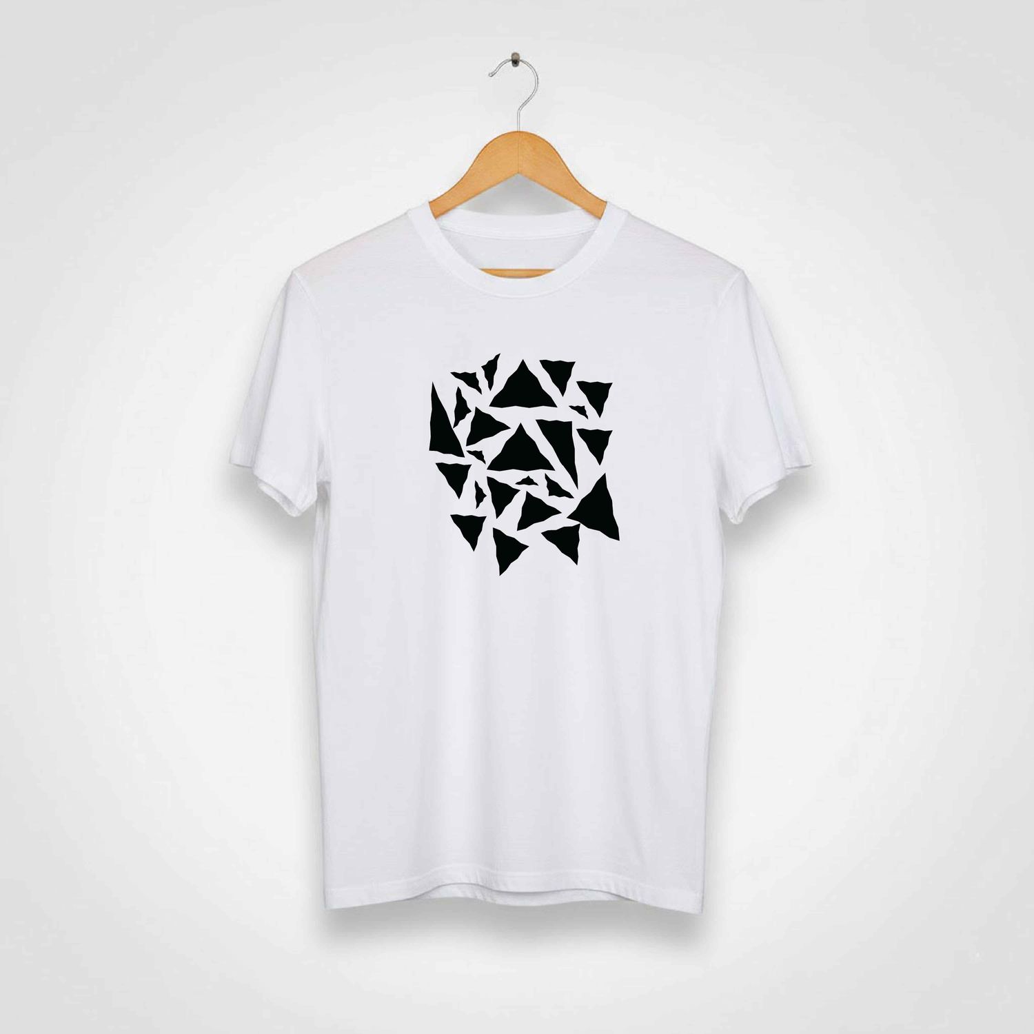 Triangles T-shirt