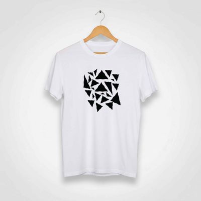 Triangles T-shirt