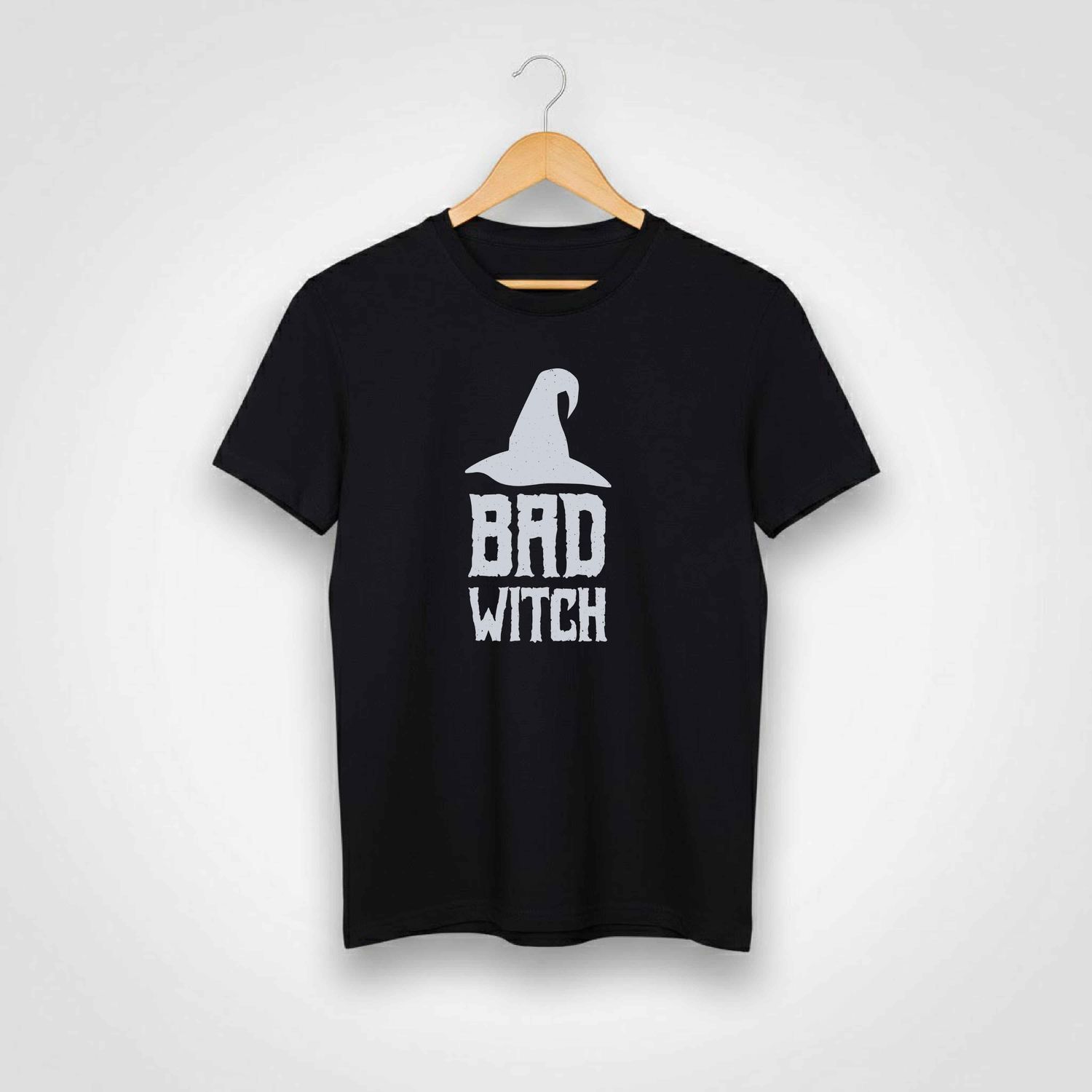 Bad Witch T-shirt