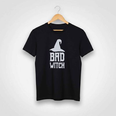 Bad Witch T-shirt
