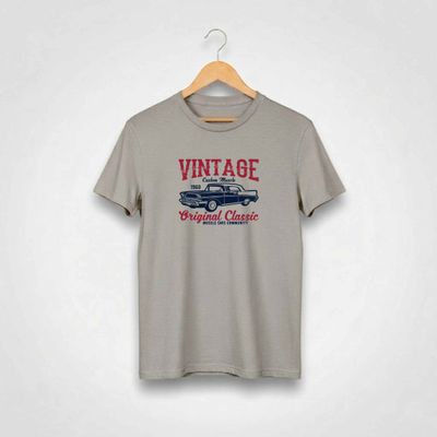 Vintage Original Classic T-shirt