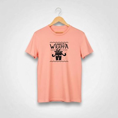 Gangsta Wrappa T-shirt