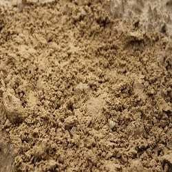 Play/Beach Sand (by Cubic Yard)