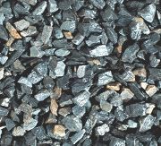 3/4&quot; Bluestone (by Cubic Yard)